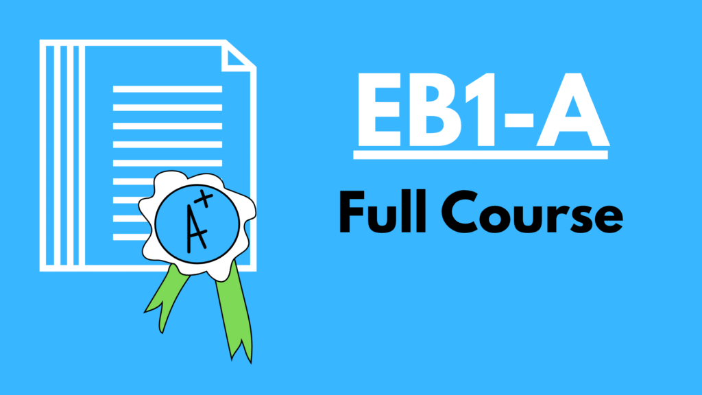 eba 1 full course