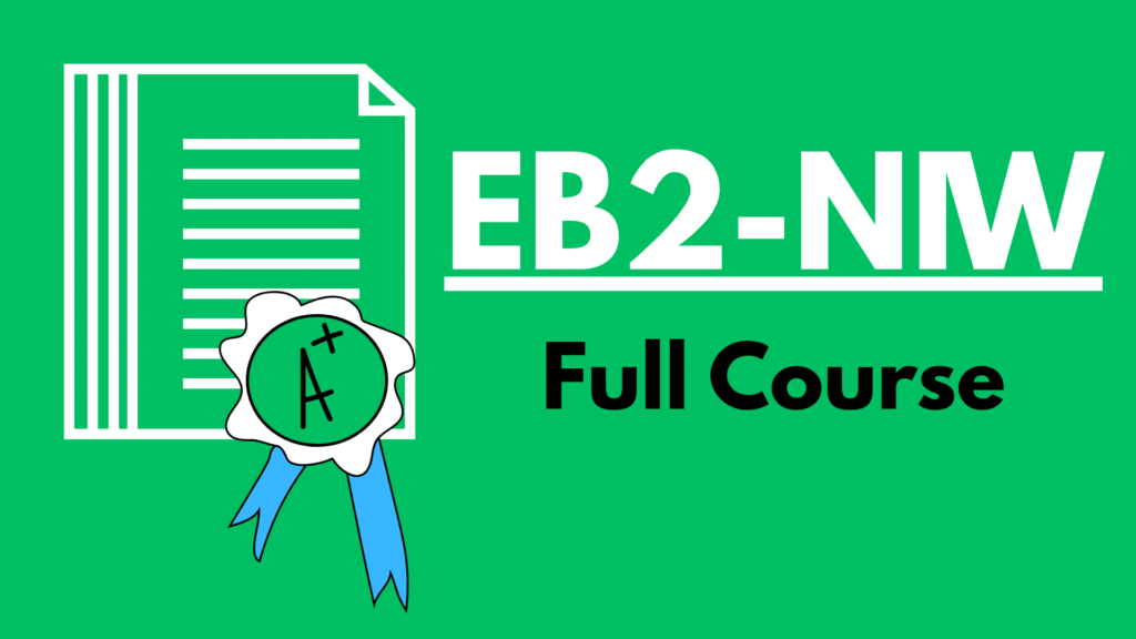 eb1 a course