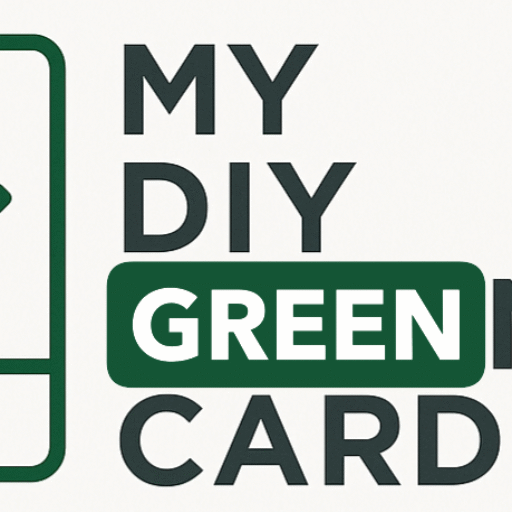 About Us EB2NIW & EB1A logo for mydiygreencard